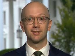 WH's Ian Sams: Biden Called Hunter During Business Meetings To "Check In"  Because "He Loves Him"