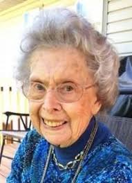 Margaret Bozeman Obituary (1922