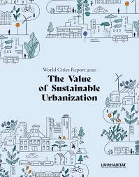 A heavy snowfall hits around tokyo metropolitan area. World Cities Report 2020 The Value Of Sustainable Urbanization By Dennis Maranga Issuu