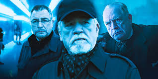 Brian Cox's 10 Best Movies & TV Shows, Ranked