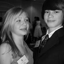 Young people learn honor, dignity, and respect