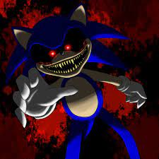 Pin On Sonic Exe