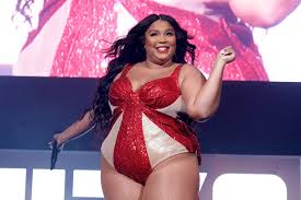 The voice of waldo in van halen's hot for teacher video was the late phil hartman of saturday night live fame. Lizzo Bares All At A Laker S Game While Her Song Plays