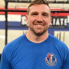 Andrew Weis's Instagram, Twitter & Facebook