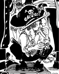 Shanks was a member of roger's crew, so it's likely shanks has been to raftel and even knows the location/information about one piece. Onepiece965 Hashtag On Twitter