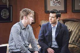 Days Of Our Lives: Will Horton And Sonny Kiriakis Return, First Airdate Out