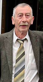 Condolence Book for Vincent Gallagher (Askeaton, Limerick)