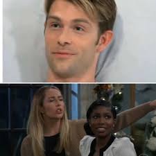 Joss and Dex's relationship