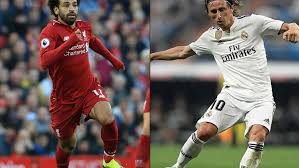 Salah will mit liverpool den titel gewinnen. Mohamed Salah Aktuelle Themen Nachrichten Bilder Stuttgarter Zeitung