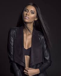 She is a celebrated model. Miss South Africa 2018 Analyzing Pageants With Jeremy Facebook