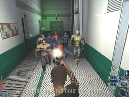 From Dusk Till Dawn Download 2001 Arcade Action Game
