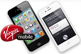 The device cannot be reported as lost or stolen. The Iphone And Virgin Mobile Break Up