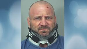 Complaint: Man angry over breakup drives car into tree at high rate of  speed