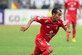 From wikipedia, the free encyclopedia. Pemain Baru Persija Riko Simanjuntak Kenakan Nomor 25 Republika Online