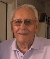 William F. Ladd Obituary