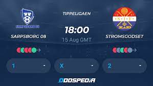 Sarpsborg 08 ff png cliparts for free download, you can download all of these sarpsborg 08 ff transparent png clip art images for free. Sarpsborg 08 Stromsgodset Odds Picks Predictions Stats