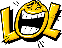 Image result for silly cartoon laughter pictures