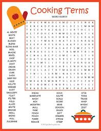 Coli · earl grey tea glossary term. Cooking Word Search Printable 35 Images Desserts Word Search Cooking Tools Word Search In 2021 Word Search Easy Food Word Search For Activity Shelter