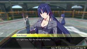 They act as a volunteer group and does things like pick up litter, guide tourists, and occasionally help. Akiba S Trip Undead Undressed 2013 Promotional Art Mobygames
