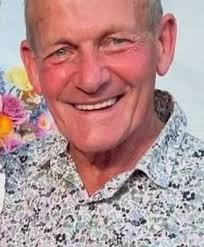 Nicholas John Pearse