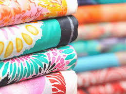 Textiles