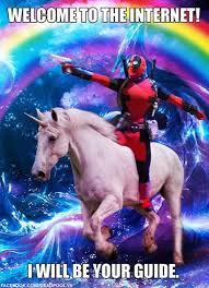 Image result for welcome to the internet meme