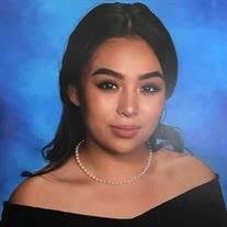 Jannet Madrid Obituary