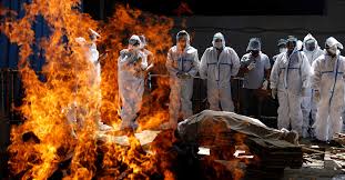 Life in the coronavirus era. India S Covid 19 Crisis Images Reflect The Surge That S Being Felt Around The World Council On Foreign Relations