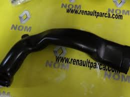 Clio 4 Sol Yan Havalandirma Borusu 687813653r Renault Referans No 68 78 136 53r Yedekparca Otomobil Ikitelliosb Otomotiv Renault Para