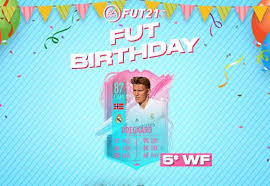 This exciting promo event celebrates the creation of the popular fifa mode. Fifa 21 Fut Birthday Odegaard Concept Fifacardcreators