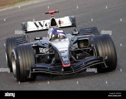 Image result for Grahit 2004 McLaren