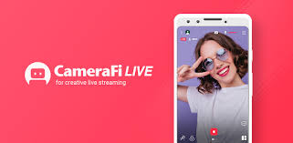 Aug 06, 2021 · download live player apk 2.4.2 for android. Camerafi Live Apps On Google Play