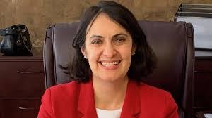 Fauzia Khan's Instagram, Twitter & Facebook