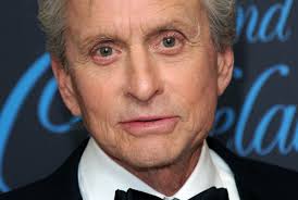 Michael Douglas Fast Facts