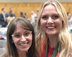 So proud of the new inductees into the Gold Humanism Honor Society for  consistently practicing humanism in the care of patients! Congratulations  also to the recipients of the Leonard Tow and HETA