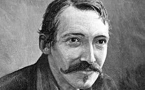 Track John Steinbeck in Robert Louis Stevenson Country