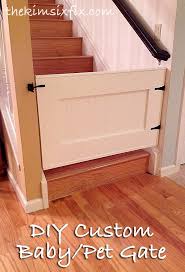 We did not find results for: 25 Diy Indoor Dog Gate And Pet Barrier Ideas Playbarkrun