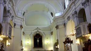 Una voce dall'alto cambia il nome dei giovane: San Pantaleone Solenne Esposizione Miglianico Ch 2018 Youtube