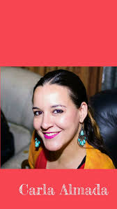 Carla Almada