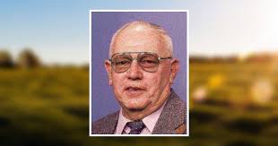 P. Charles Schaller Obituary 2012