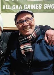 Tomorrow Before kick off of our semi final game against Bristol boys FC we  will be holding a minutes silence in memory of the late Dale Dempsey who  sadly passed away earlier