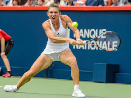 Aryna sabalenka is seeded no.1, while top 10 stars garbiñe muguruza, karolina pliskova, and former champ elina svitolina are all. Simona Halep Simona Halep Photos Zimbio
