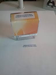 Gambar garis pemisah di bawah kop. Stamp Cop Syarikat Colop Beserta Ink Shopee Malaysia