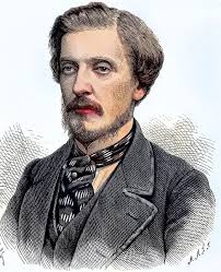 Frederick Temple Hamilton-Temple-Blackwood, 1st Marquess of Dufferin and  Ava. Art Prints, Posters & Puzzles from imageBROKER