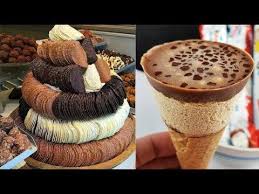 How To Make Chocolate Cake Decorating Ideas Awesome Chocolate Cake Loves Decorating 2019 Easy Cake Decorating How To Make Chocolate Tasty Chocolate Cake