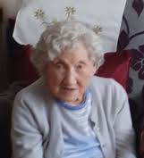 Condolence Book for Brigid Johnson (née Kennedy) (Dublin 8, Dublin)