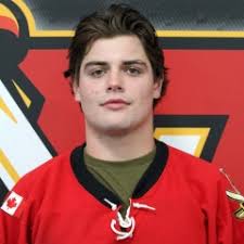 Connor Wright Stats and Player Profile