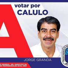 Jorge Granda (@JorgeGranda2017)