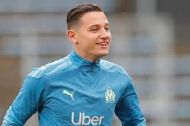 Florian thauvin (born 26 january 1992) is a french footballer who plays as a right winger for french club olympique de marseille. 0aw0mbifgxb0jm