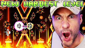 XO V2 layout progress (Geometry dash)